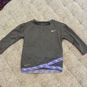 Nike Dri-Fit size 18 mths